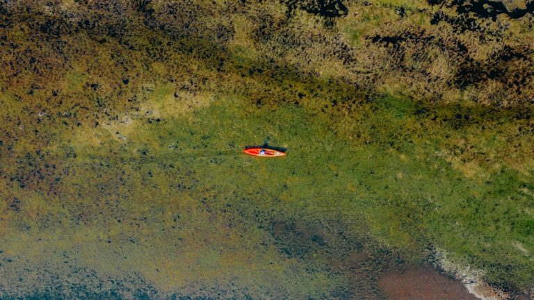 Unleashing the Thrill: Embarking on an Epic Outdoor Adventure