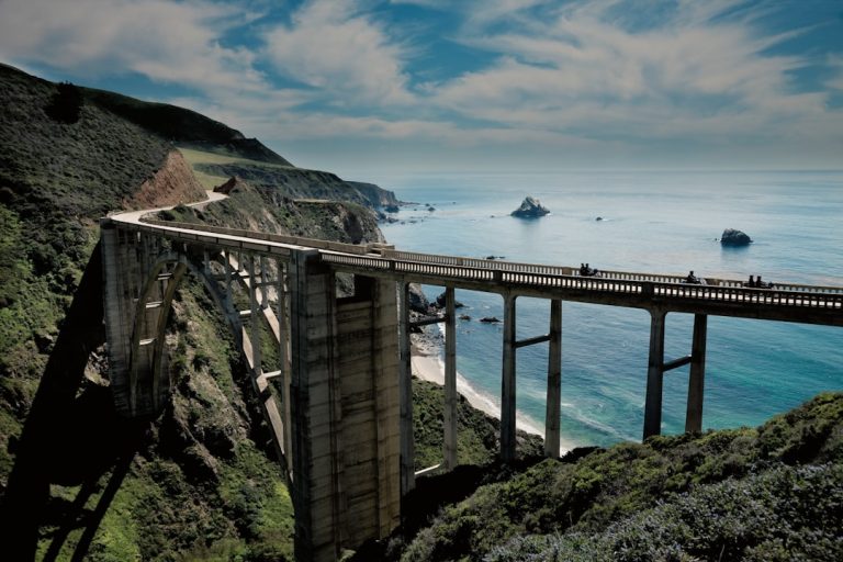 Unleashing the Wanderlust: Embracing the Magic of Outdoor Adventures