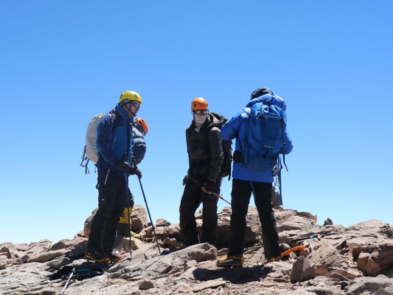 Thrill Seeker’s Paradise: Exploring Extreme Outdoor Adventures